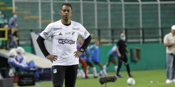 El nuevo equipo que dirigirá Jhon Albert Ortiz