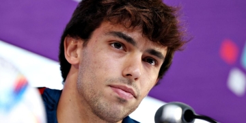 "No siento obligación de pasarle el balón a Cristiano"