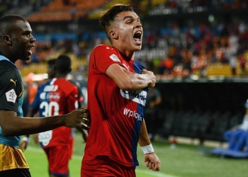 El lateral que le gusta a Hubert Bothert: ¿Quién es es Jonathan Marulanda?