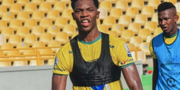 La opción que tiene el DIM sobre la cesión de Jorge Cabezas