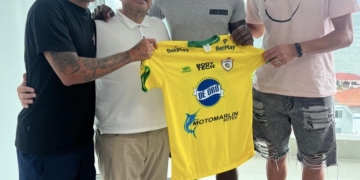 ¡Otra salida del DIM para 2023! Firmó con Real Cartagena