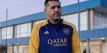 ¡Capricho de Riquelme! El colombiano que quieren en Boca Juniors