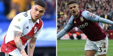 ¡Juanfer Quintero y Coutinho son opción para el mismo equipo!