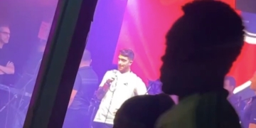 ¿Los jugadores del DIM se fueron de fiesta tras perder la final?