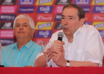 Fuad Char: "Este año ha sido un desastre, lo de Comesaña fue extraño"