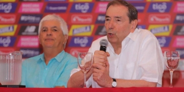 Fuad Char: "Este año ha sido un desastre, lo de Comesaña fue extraño"