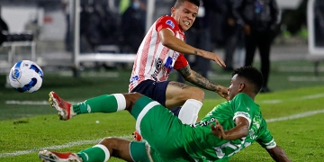 Refuerzo casi listo: Se hará exámenes médicos y firmará con Junior