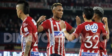 Hizo los exámenes médicos pero finalmente no llegó a un acuerdo