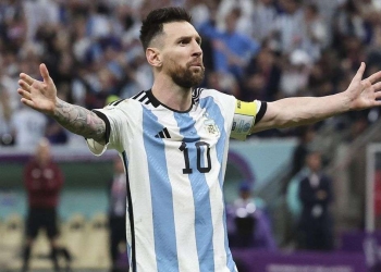 ¿Cuántos tocayos tiene Messi en Colombia?: La Registraduría dio el dato