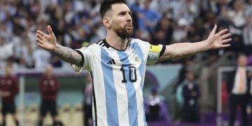 ¿Cuántos tocayos tiene Messi en Colombia?: La Registraduría dio el dato