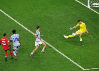 Marruecos 0 – España 0 por los octavos de final del Mundial de Catar 2022