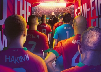 Marruecos vs Portugal por el Mundial de Catar 2022. Previa del partido