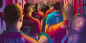 Marruecos vs Portugal por el Mundial de Catar 2022. Previa del partido