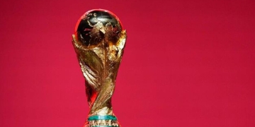 Así sería el nuevo formato del Mundial en el 2026