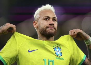 ¡Golazo de Neymar para dejar a Croacia en cuartos de Catar 2022!
