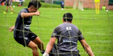 Once Caldas: Las tres posiciones en las que busca más refuerzos