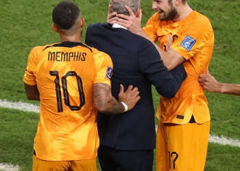 Países Bajos 3 – Estados Unidos 1 por los octavos de final del Mundial de Catar 2022