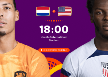 Países Bajos vs Estados Unidos por el Mundial de Catar 2022. Previa del partido