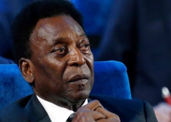 "Mi padre no está en la UCI": Hija de Pelé habló sobre la salud del brasileño