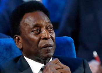 El homenaje que planea el Santos para Pelé