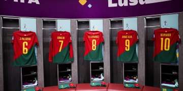 Portugal vs Suiza por el Mundial de Catar 2022. Previa del partido