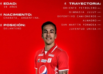 ¿Quién es Facundo Suárez y por qué América lo fichó?