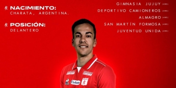 ¿Quién es Facundo Suárez y por qué América lo fichó?