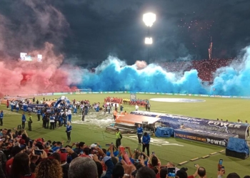 Así va la venta de abonos en Independiente Medellín para 2023-I
