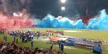 Así va la venta de abonos en Independiente Medellín para 2023-I