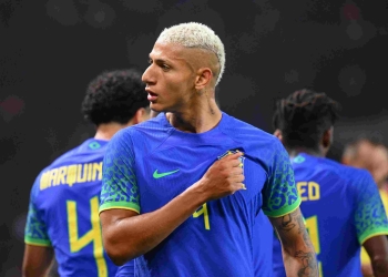 Video: FIFA eligió el mejor gol del Mundial de Catar 2022