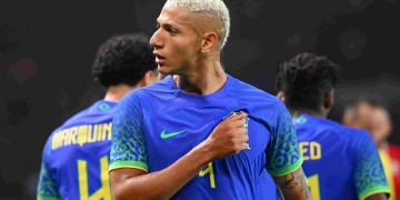 Video: FIFA eligió el mejor gol del Mundial de Catar 2022