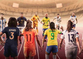 FIFA le dio la bienvenida al Mundial 2023 en el que estará Colombia