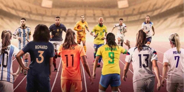 FIFA le dio la bienvenida al Mundial 2023 en el que estará Colombia