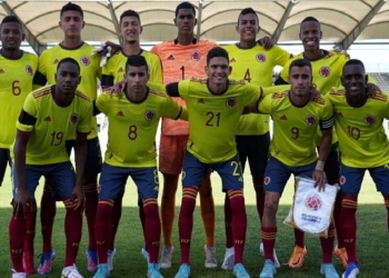 Estos serán los estadios en los que se jugará el Sudamericano sub-20