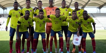 Estos serán los estadios en los que se jugará el Sudamericano sub-20