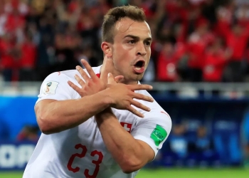 ¿Por qué Serbia vs. Suiza es el duelo más tenso de Catar 2022?