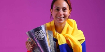 El primer refuerzo para Independiente Santa Fe Femenino