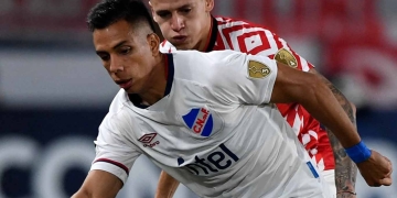 ¡Confirmación con Álex Castro en el mercado de fichajes!