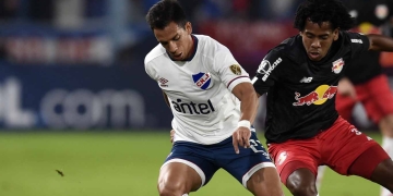 ¿Qué se sabe de Álex Castro en el mercado de fichajes?