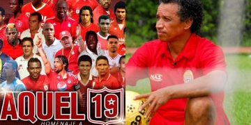 En 3 días se jugará el partido en solidaridad de Anthony de Ávila