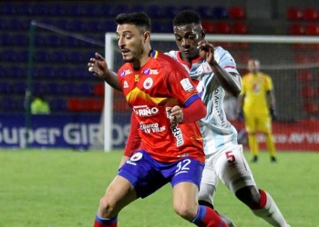 América de Cali, Deportivo Pasto y el negocio que están por cerrar