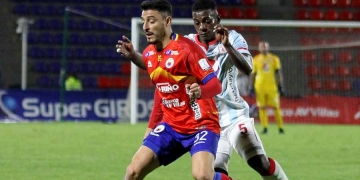 América de Cali, Deportivo Pasto y el negocio que están por cerrar