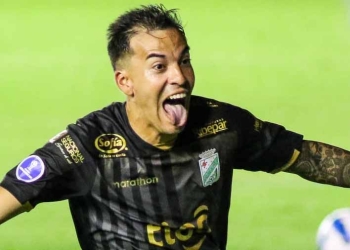 Cuántos goles suma Facundo Suárez y sus mejores en Bolivia