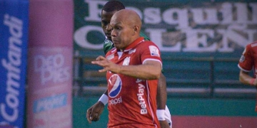 Juan David Pérez: la razón de su salida de América y el equipo al que llegaría