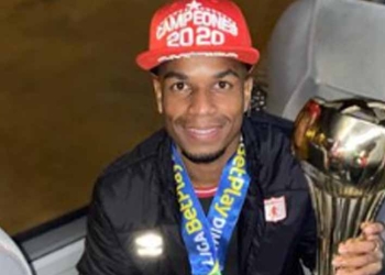 Decisión tomada: capítulo final entre América de Cali y Nicolás Giraldo