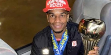 Decisión tomada: capítulo final entre América de Cali y Nicolás Giraldo