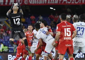 Dijo ser hincha de América de Cali y ahora estaría en carpeta