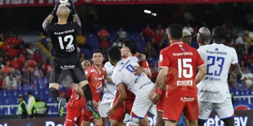 Dijo ser hincha de América de Cali y ahora estaría en carpeta