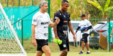 Lucas Pusineri y el viaje a Colombia para el adiós a Andrés Balanta