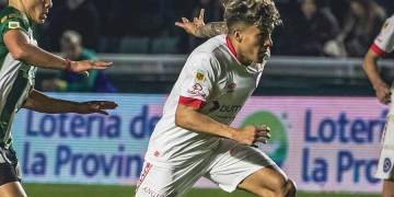 La liga discutida a la que iría Andrés Felipe Roa en 2023